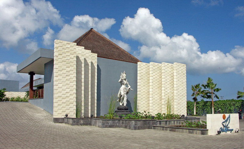 Danoya Villa - Private Luxury Residences Seminyak Buitenkant foto