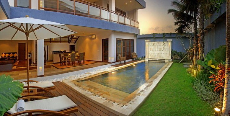 Danoya Villa - Private Luxury Residences Seminyak Buitenkant foto