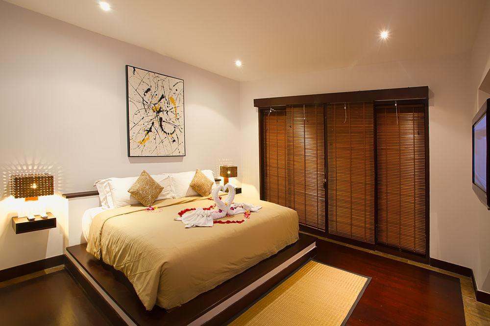 Danoya Villa - Private Luxury Residences Seminyak Buitenkant foto